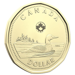Set Canada: Edizione da collezione - Re Carlo III 5 x Rotolo avvolto 2023