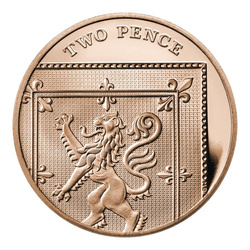 10 darabos készlet Her Majesty Queen Elizabeth arany 2022 Proof érmék