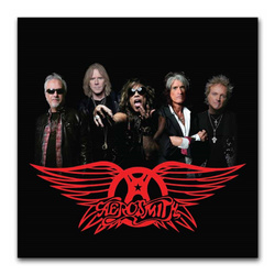 Niue: Aerosmith 50th Anniversary 1 oz Gold 2023 Coin