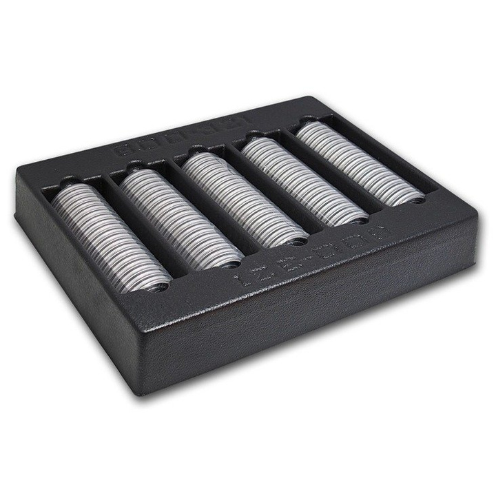 Kookaburra 1 oncia d'argento 2017