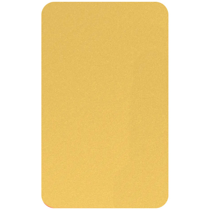 Gold Bar Valcambi 0.5 g Gold