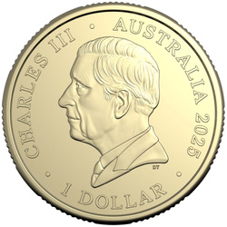 RAM: Juego de 2 monedas Lunar: Año de la Serpiente 2025