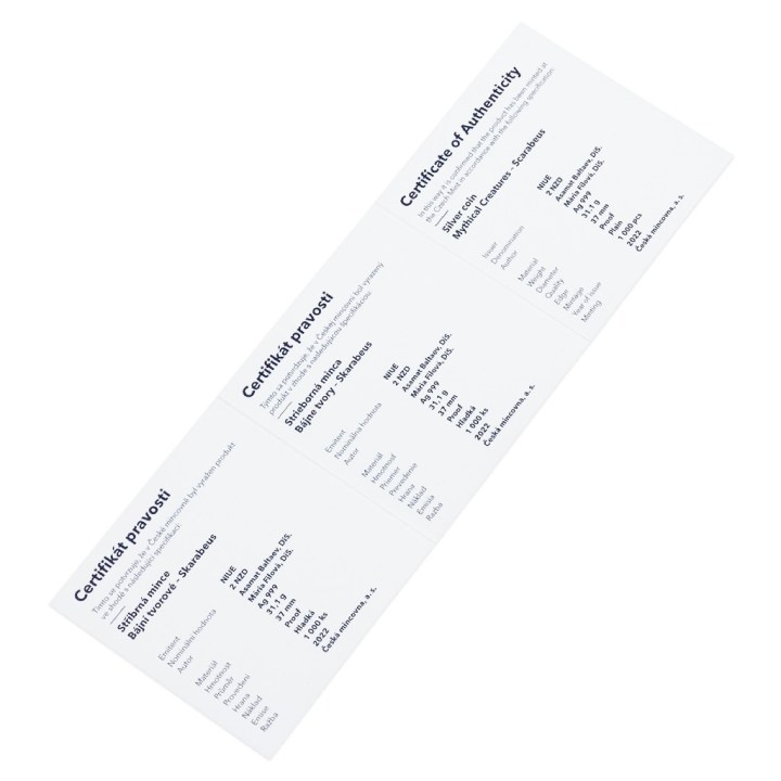 Patriot: Amerikai forradalom 1 uncia ezüst 2019 Prooflike kerek