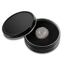 Niue: Yu-Gi-Oh! - 25. výročí 1 unce stříbra 2022 Antiqued Coin