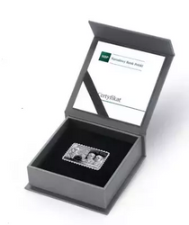 Défense de la Poste polonaise à Gdańsk. Agression allemande contre la Pologne 20 zł