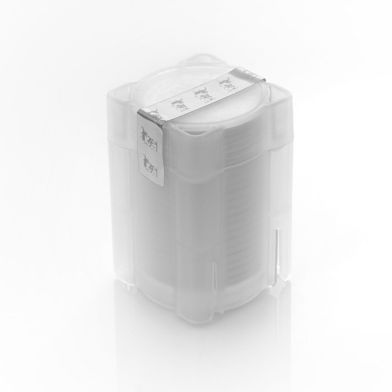 Tokelau: Europa istennő 1 uncia ezüst 2021