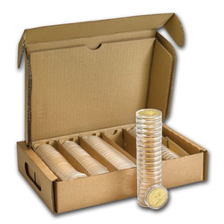 Legendy hudby: David Bowie 1 unce zlata 2021