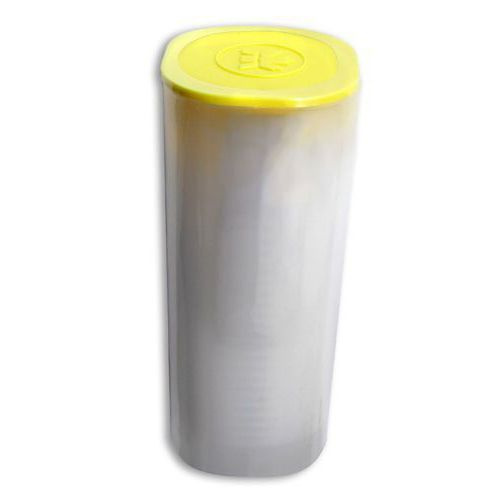 Tubo originale Foglia d'acero canadese 1 oncia d'argento