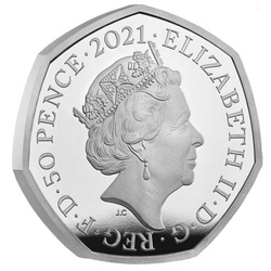 100e anniversaire de la découverte de l'insuline Argent Proof