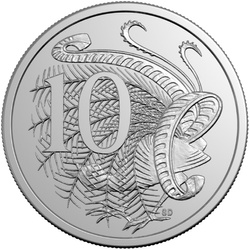 RAM: Juego de 6 monedas Cambio de Monarca 2024