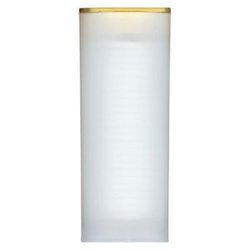 Tubo original de Britannia and The Queen's Beasts 1/4 oz Oro