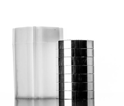 Scottsdale Mint Lion Stacker 100 gramm ezüst kerek érme