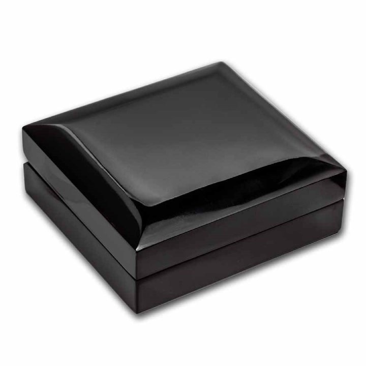 Sierra Leona: Dioses egipcios - Isis coloreado 2 oz Plata 2023 Proof