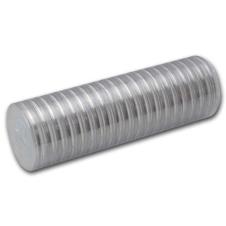 Tokelau : Série Zodiaque - Capricorne 1 once d'argent 2024