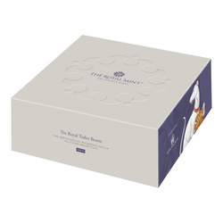 The Royal Tudor Beasts: The Greyhound of Richmond 10 uncji Srebra 2025 Proof