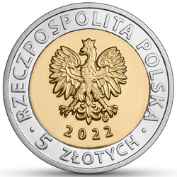 Descoperă Polonia - Castelul Moszna 5 lei 2022