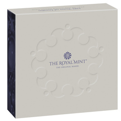 100 Years of Insulin Silver 2021 Proof