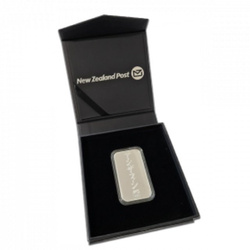 Tokyo 2020 Olympic Games Silver Ingot Proof