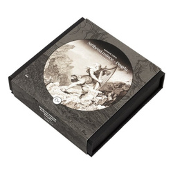 Niue: Universal Gods - Dagda 5 oz Silver 2022