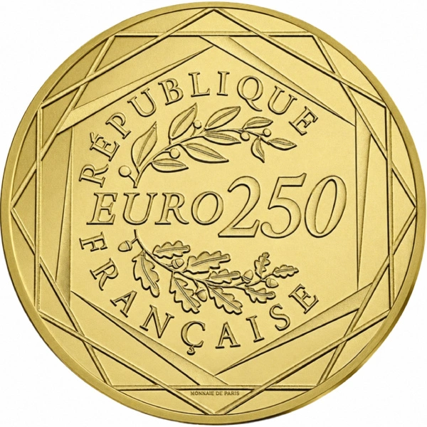 Gold Coin Lord of the Rings: Kingdom of Gondor 1.75 g Gold 2026