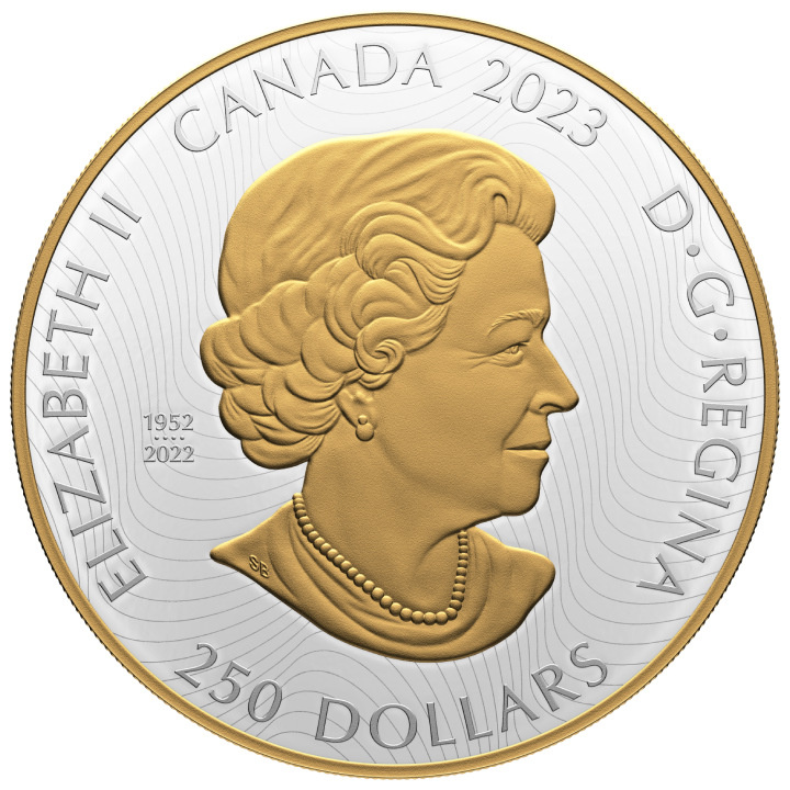 Niue: Inspiráció ikonjai – Marie Curie 1 uncia arany 2023