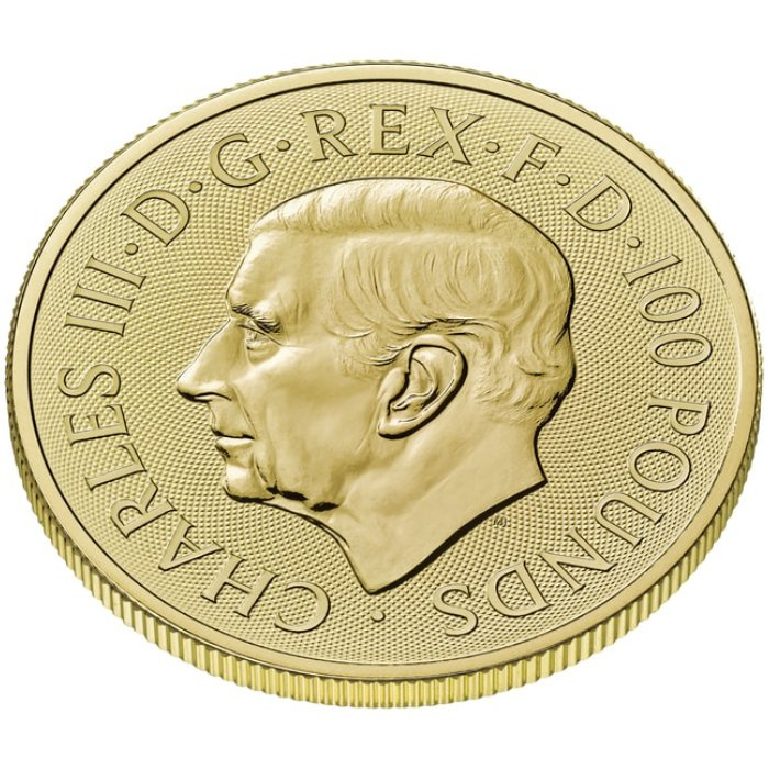 Złota Moneta 250th Anniversary of American Declaration of Independence 1 uncja Złota 2026