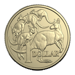 Set de 6 monede - 50 de ani ai Australian Honours System 2025