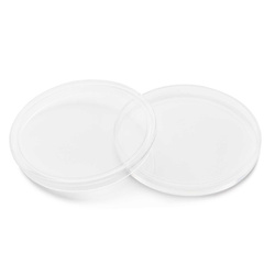 The Next Generation: Mother and Baby Kangaroo 10 oz Silber 2023 Piedfort