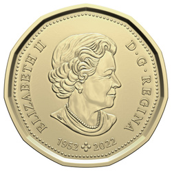 Canada: Holiday Gift 5 Coins Silver 2023 Set