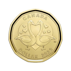 Ensemble Canada : Mariage 5 pièces 2022