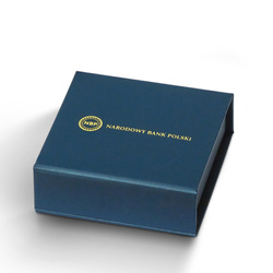 Ofiarom obozu koncentracyjnego Stutthof 10 zł Srebro 2024 Proof