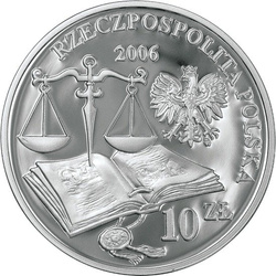 500th anniversary of the issuance of the Łaski Statute2006