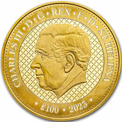 Ausztrália vietnami háborúban való részvételének 50. évfordulója színes 2 dollár ezüst 2023 Proof „C” pénzverdejel