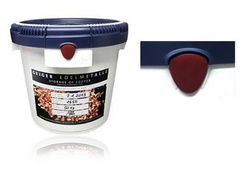 50 kilogramos de granulado de Cobre