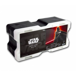 Oryginalny Masterbox Star Wars - Darth Vader – na srebrne 1 oz
