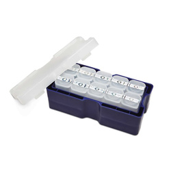 Ausztrál kenguru 1 uncia ezüst 2023