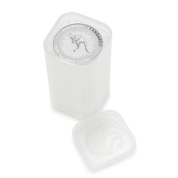 Canguro Australiano 1 oz Plata 2024