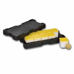 Le bestie della regina: Completer 2021 Oro 1 oz