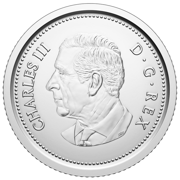 Kanada: Canadian Classic Set von 6 Münzen 2026