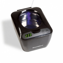 Vibration Cleaner 0.6L Leuchtturm