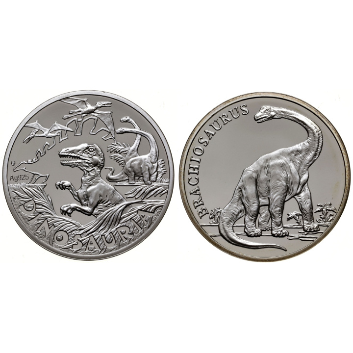 Lengyel Pénzverde: Numisztika 14,14 g ezüst Különböző érmék (Ag.925 finomság)