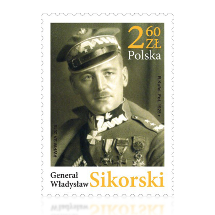 Gibraltár: 4 érme szett - A gibraltári katasztrófa 80. évfordulója 2023