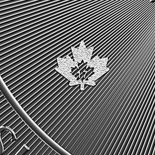 Predátor: Rys 1 unce stříbra