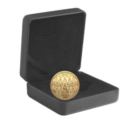 Moneta d’Oro 150th Anniversary of the Library of Parliament $200 Oro 2026 Proof