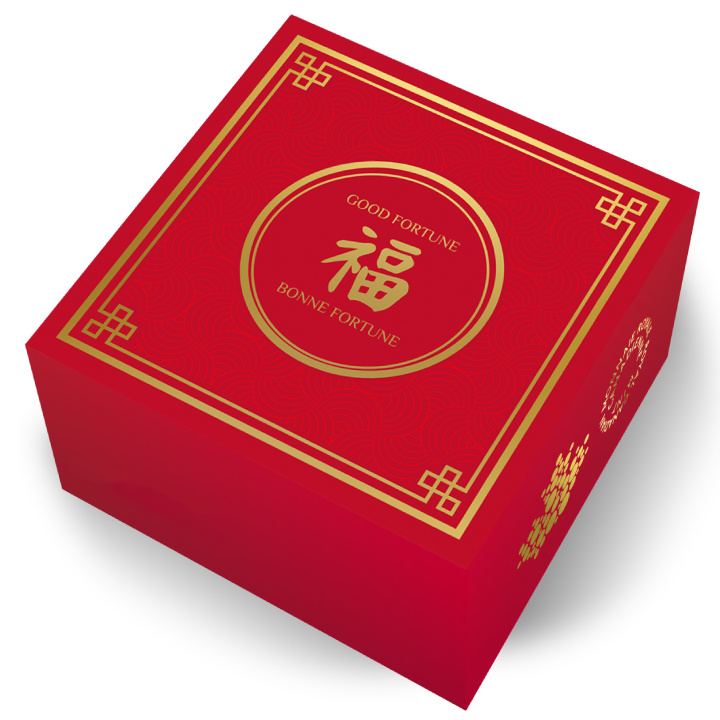 Canada: Lunar Year of the Snake 1 oz Silber 2025 Proof