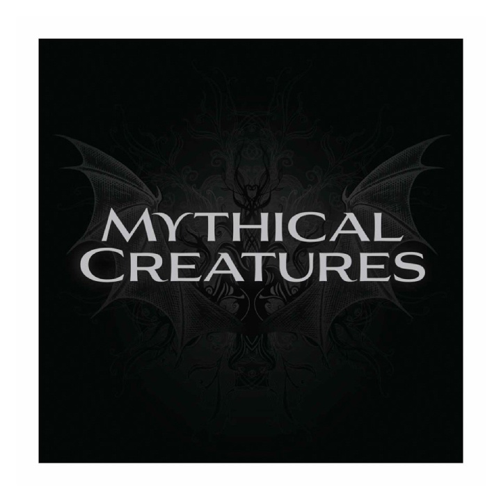 Niue : Créatures mythiques - Serpent de mer 1 once d'argent 2024 Pièce vieillie