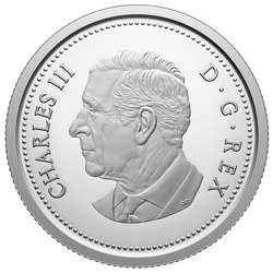 Set of 7 coins Canada: 100th Anniversary of The Royal Canadian Legion 2026