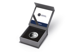 Équipe olympique polonaise Pékin 2022 10 zł Argent 2022 Proof