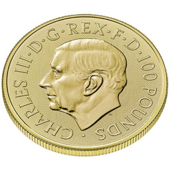 Miti e leggende: Morgan Le Fay 1 oncia d'oro 2024