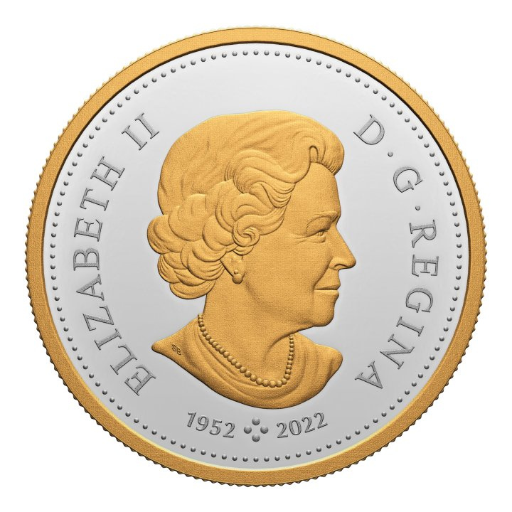 Canadá: Kathleen "Kit" Coleman - Periodista Pionera 7 monedas de plata 2023 Proof